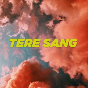 Listen to Tere Sang (feat. Bombay the Artist) song with lyrics from Zupiter