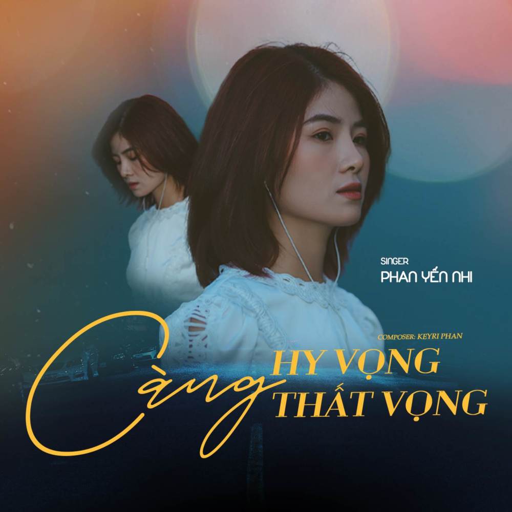 Càng Hy Vọng Càng Thất Vọng (Beat)