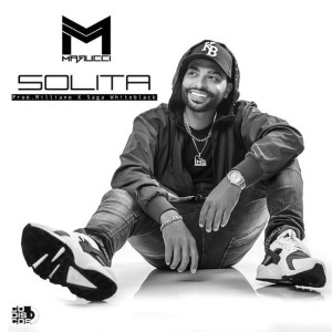 ดาวน์โหลดและฟังเพลง Solita พร้อมเนื้อเพลงจาก Marucci