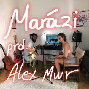 Listen to Marázi (Unplugged) song with lyrics from Traiana