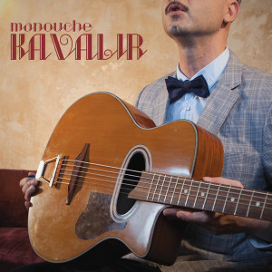 Album Kavalir from Manouche
