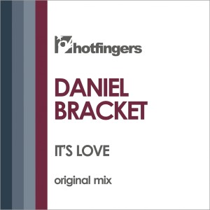 Listen to It's Love song with lyrics from Daniel Bracket