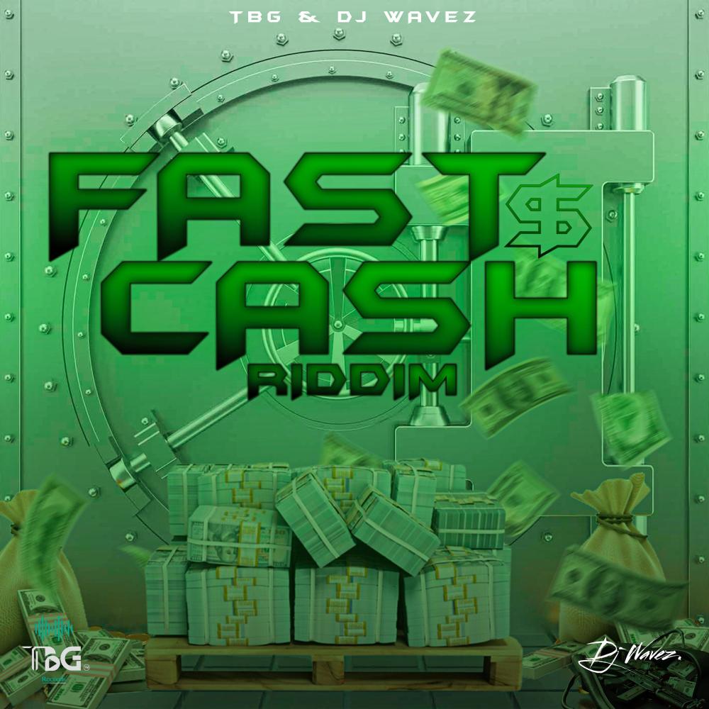 Rich (feat. JAY ABNORMAL)