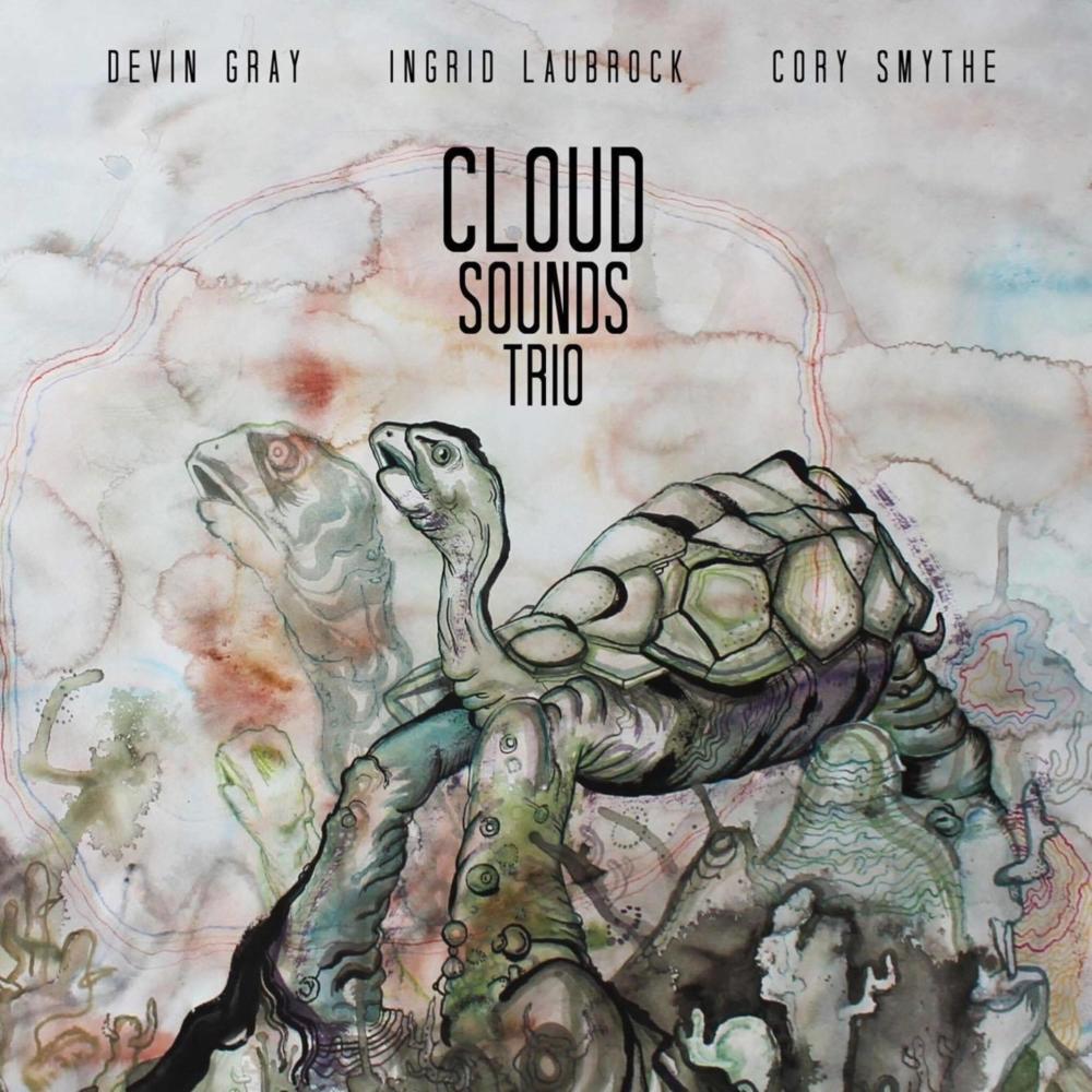 Darmstadt Days (feat. Ingrid Laubrock & Cory Smythe)
