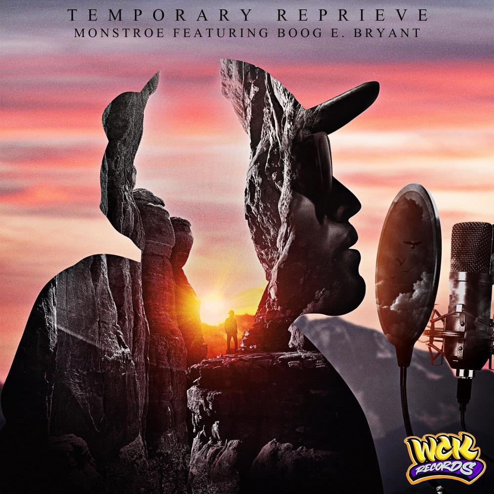 Temporary Reprieve (feat. Boog E Bryant) (Explicit)