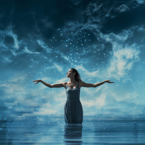 อัลบัม Ocean Serenity: Relaxation Tide Chorus ศิลปิน Night Time Chill Out Playlist