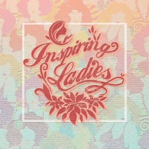 อัลบัม Inspiring Ladies ศิลปิน Various Artists