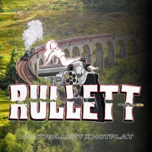 Kontrollert的專輯Livet går på skinner (Rullett 2024) (feat. HotPlay & Sjef)