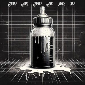收聽Malana的MAMAKI (Explicit)歌詞歌曲