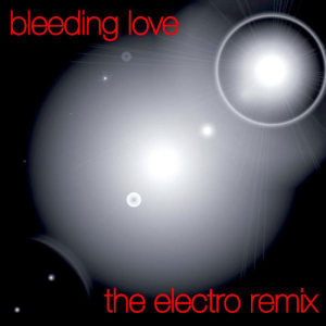 ดาวน์โหลดและฟังเพลง Bleeding Love พร้อมเนื้อเพลงจาก Onramp