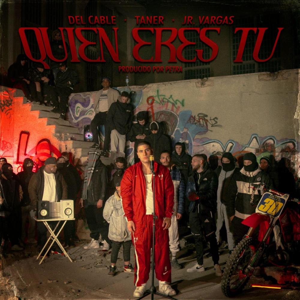 Quien Eres Tu (Explicit)