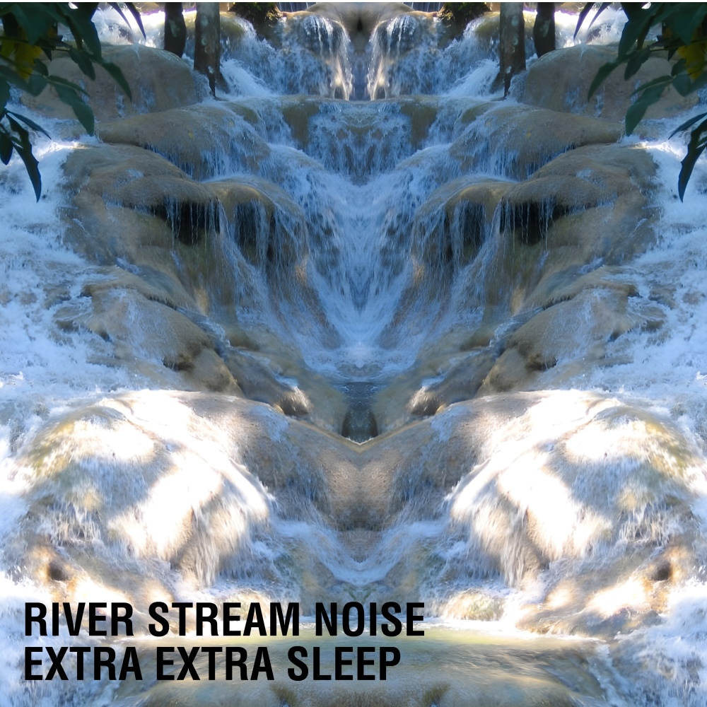 River Stream Noise