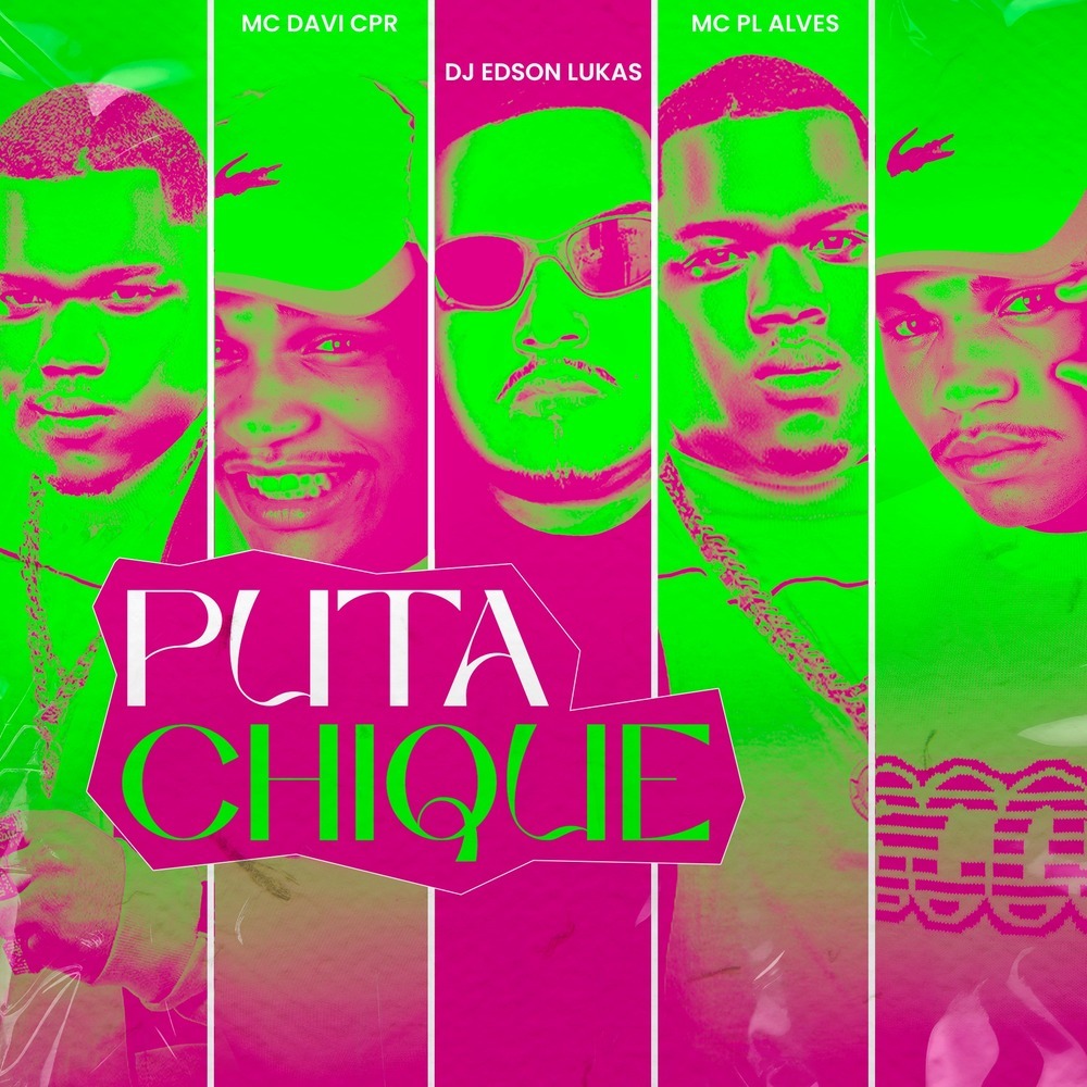 PUTA CHIQUE (SPEED UP|Explicit)