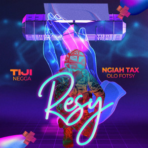 Album Resy from Tiji Negga