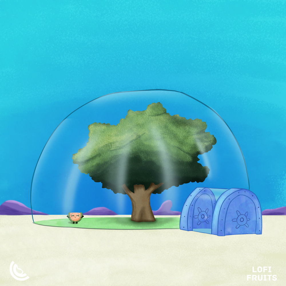 Places In the Mind