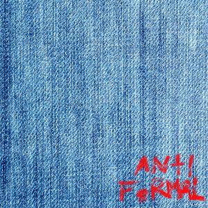 อัลบัม ANTIFORMAL ศิลปิน 트웰브 (twlv)