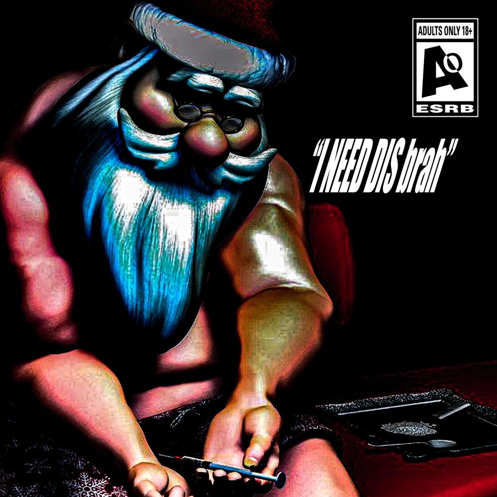 lit crima rap III (feat. Qwisper, SethSoups & Jeybriski) (Explicit)