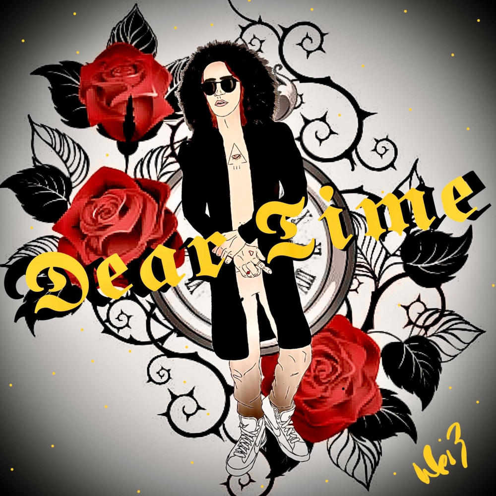 Dear Time (Explicit)