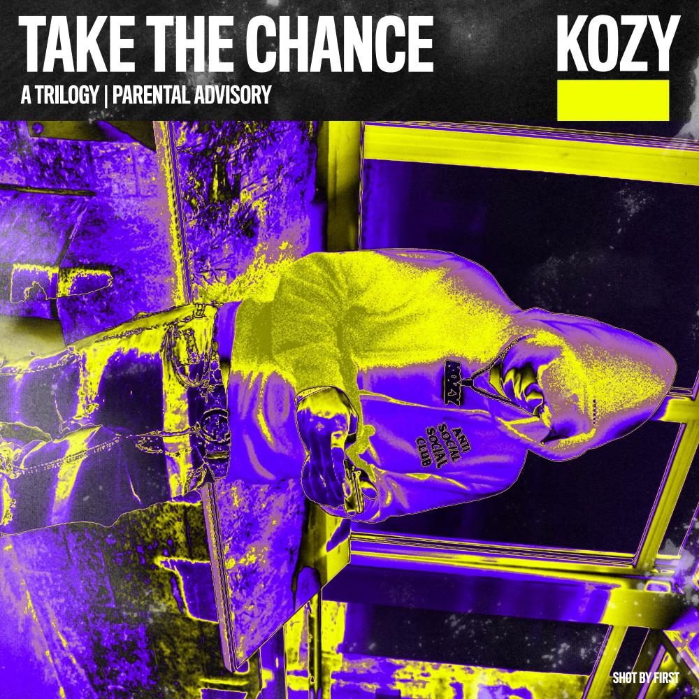 For You (feat. T-Smoove) (Explicit)