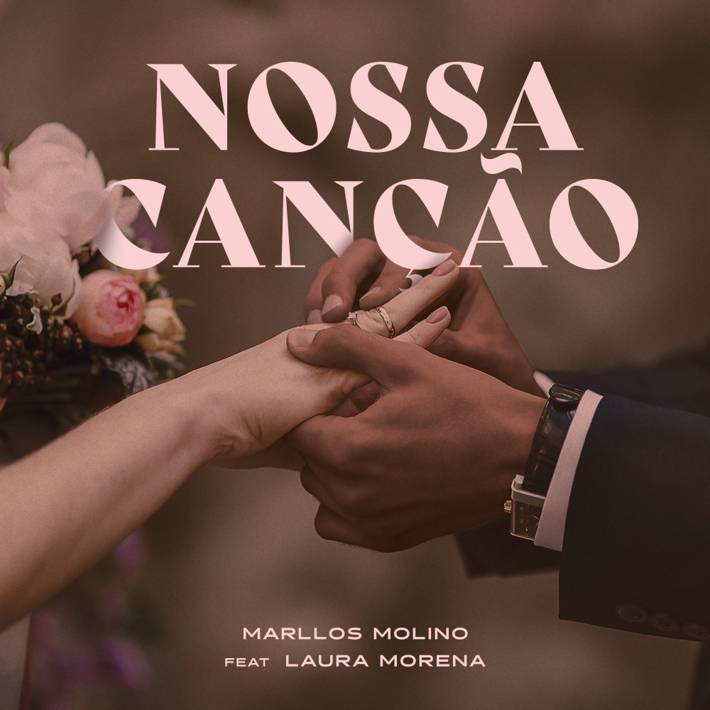 Nossa Canção (Playback)