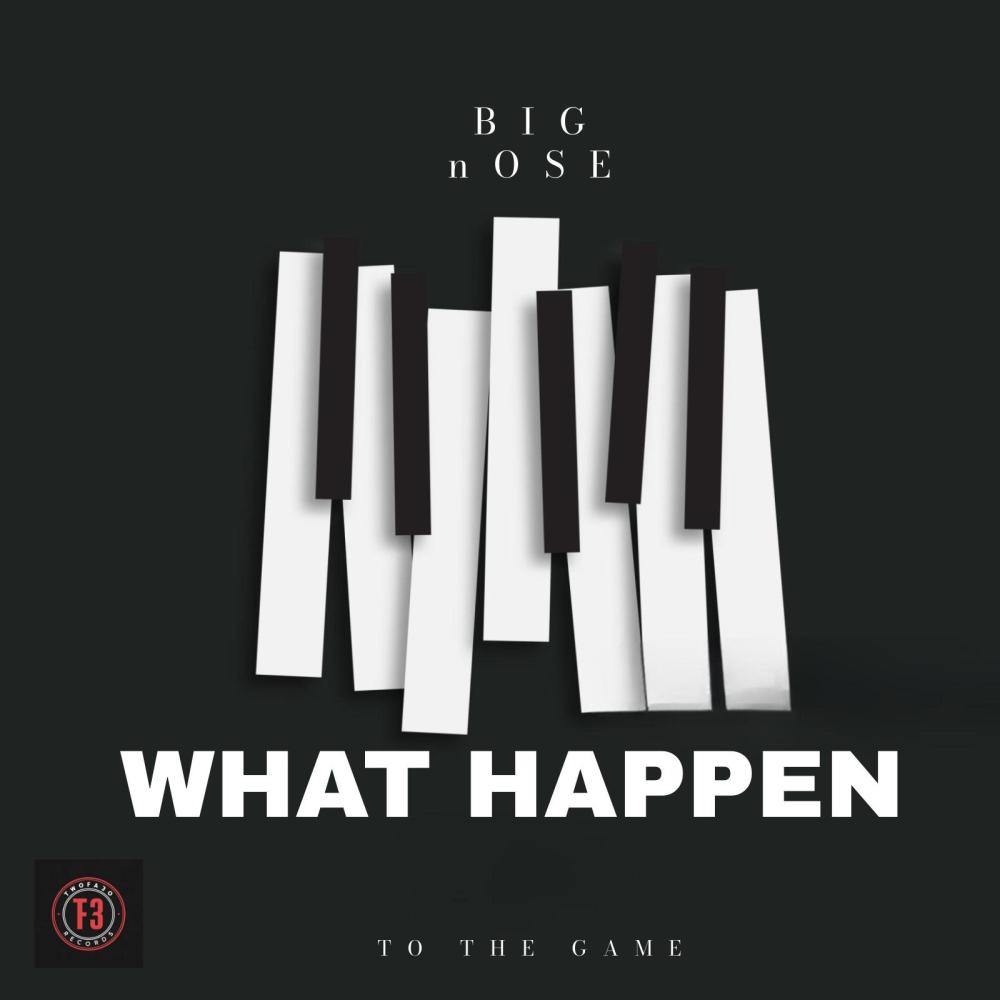 WHAT HAPPEN