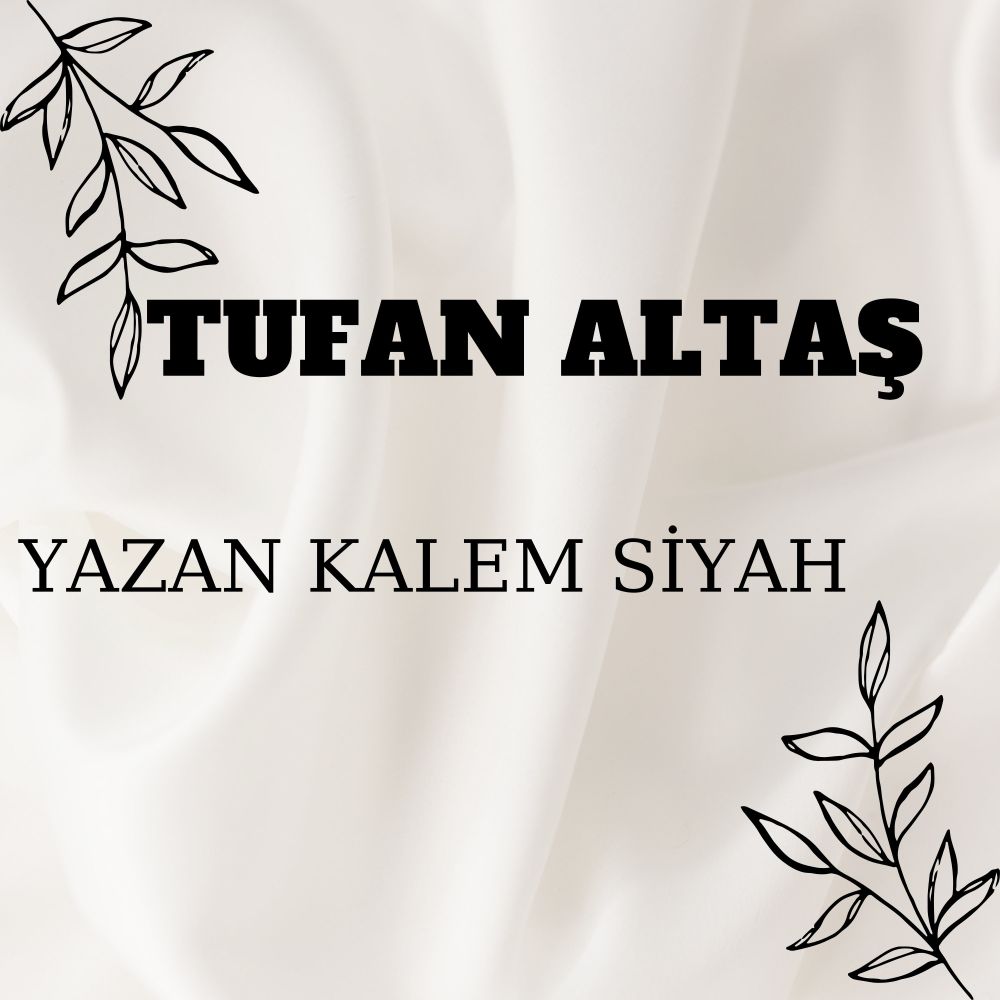 Yazan Kalem Siyah