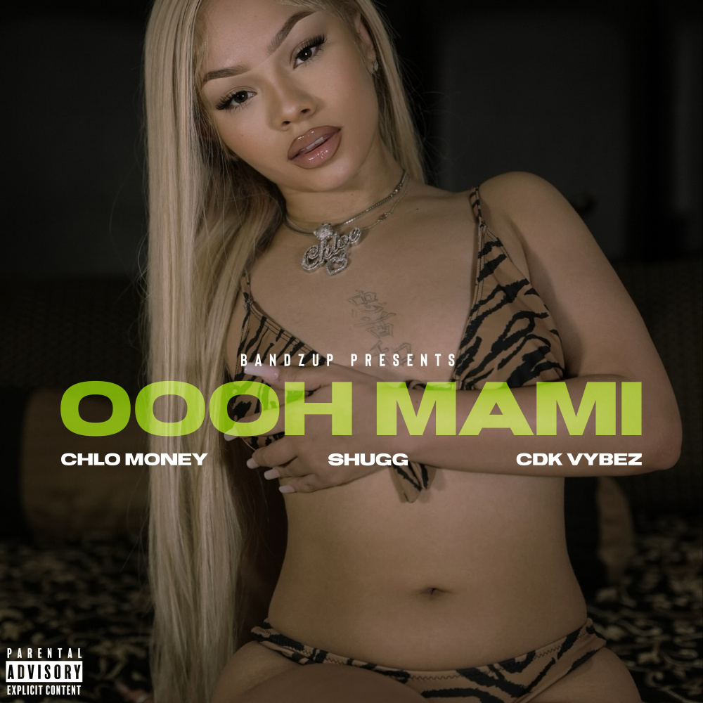 OOOH MAMI (Explicit)