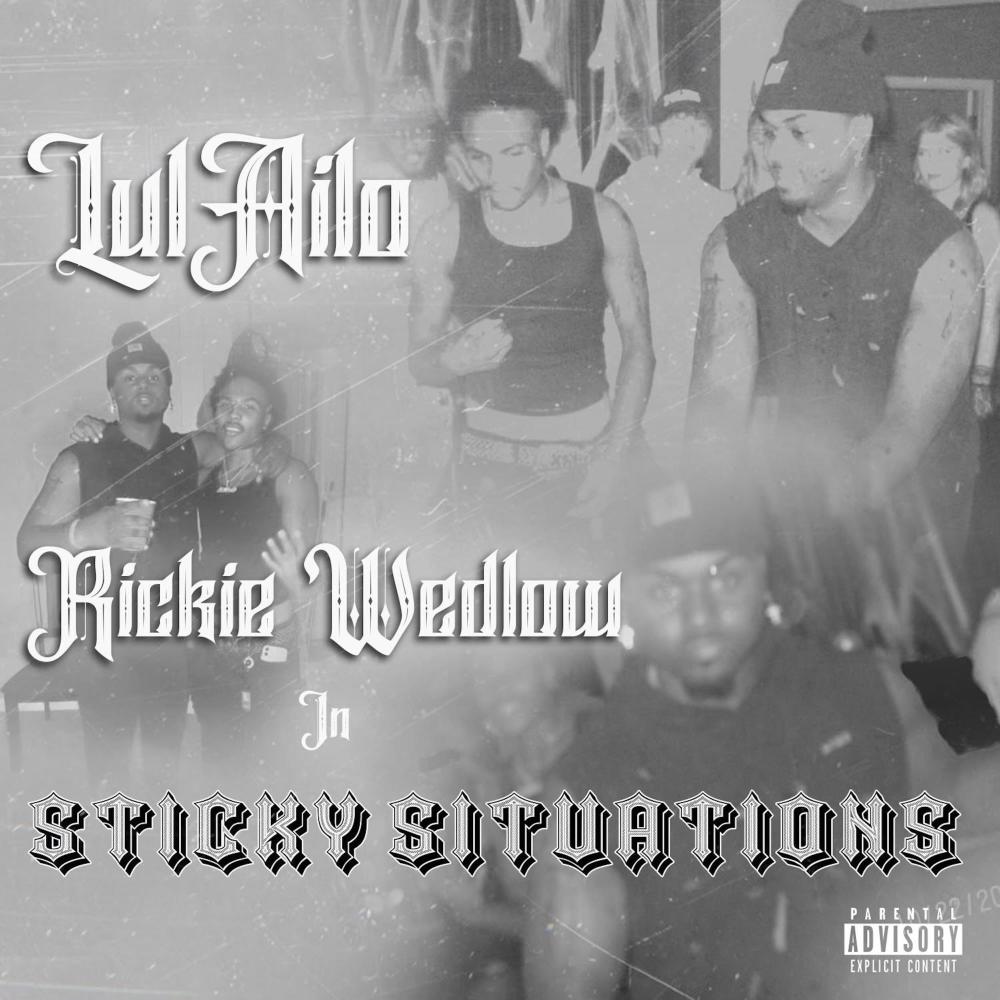 Flashlight (feat. Rickie Wedlow & JayDaArtist) (Explicit)