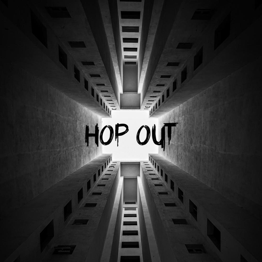 hop out (Explicit)