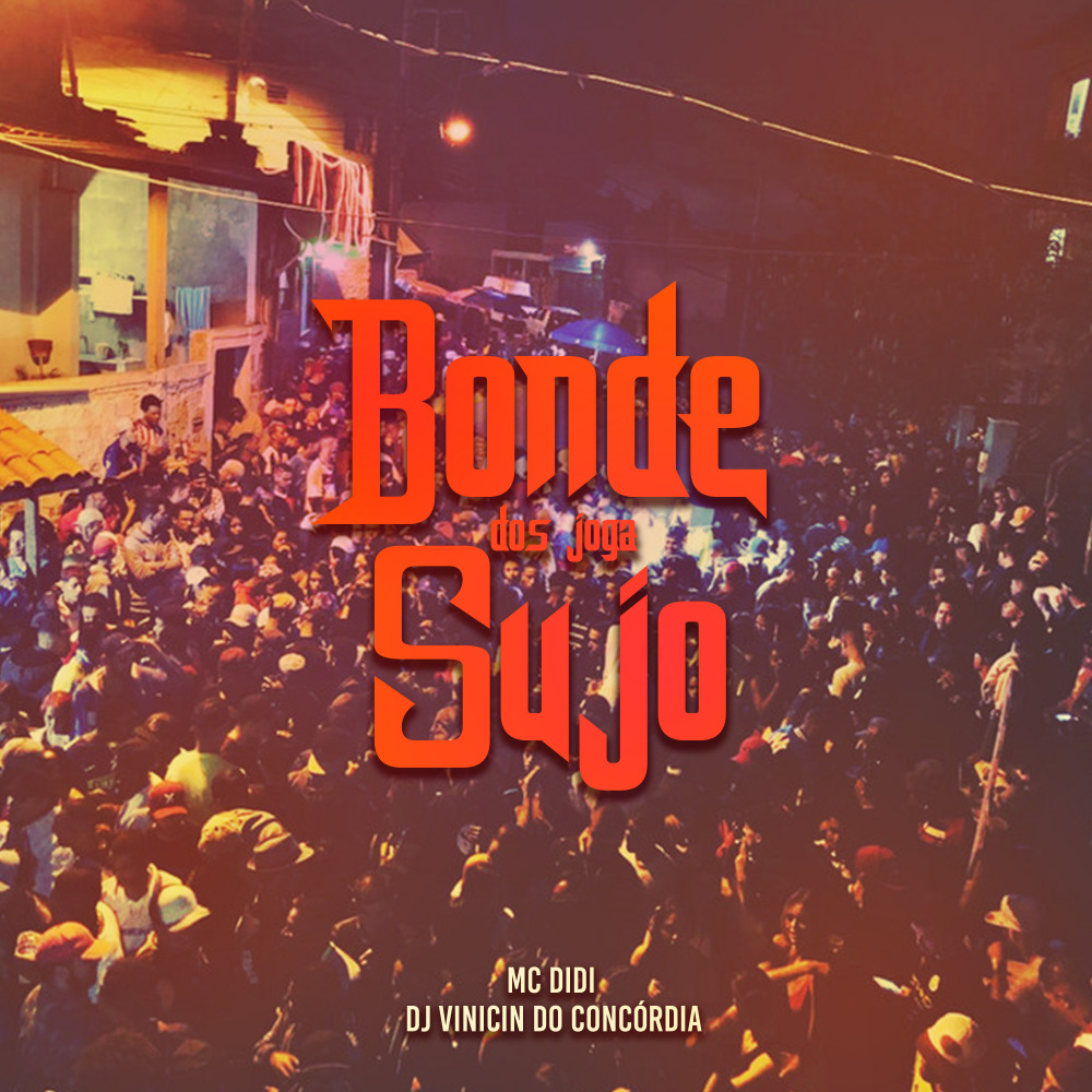 Bonde dos Joga Sujo