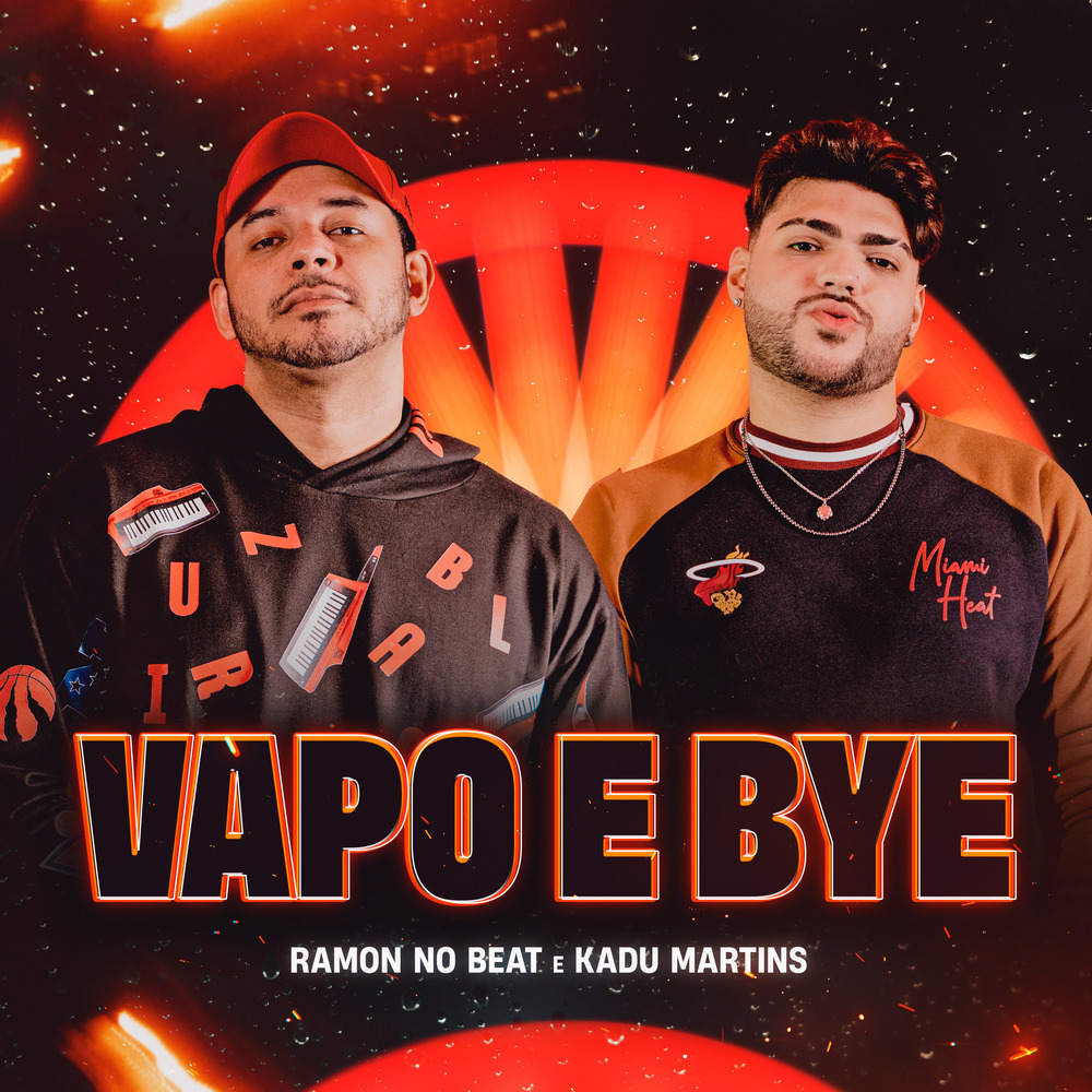 Vapo e Bye (Explicit)