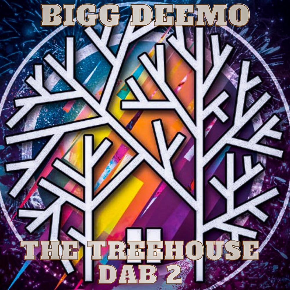 The Treehouse Dab 2