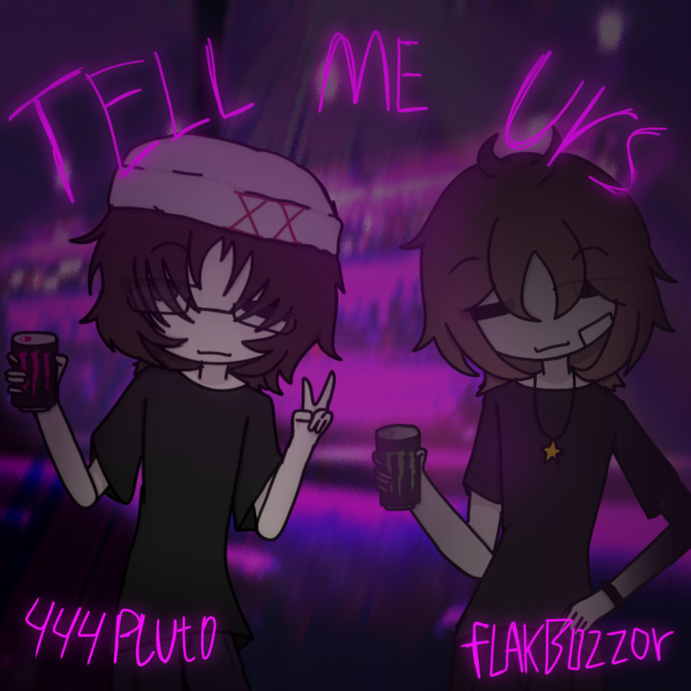 Tell Me Urs (Explicit)