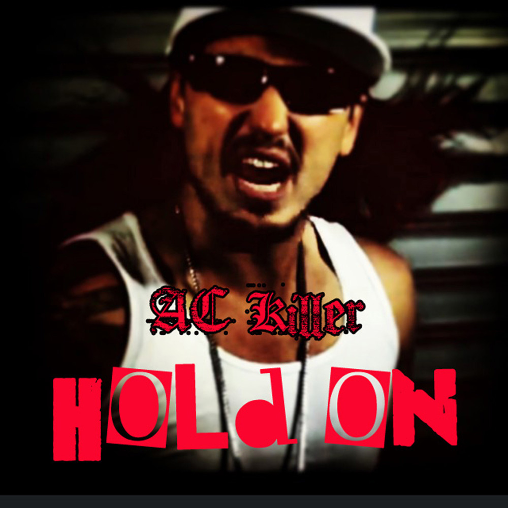 Hold On (Explicit)