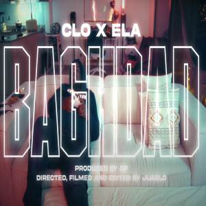 Mosta Man的專輯BAGDAD