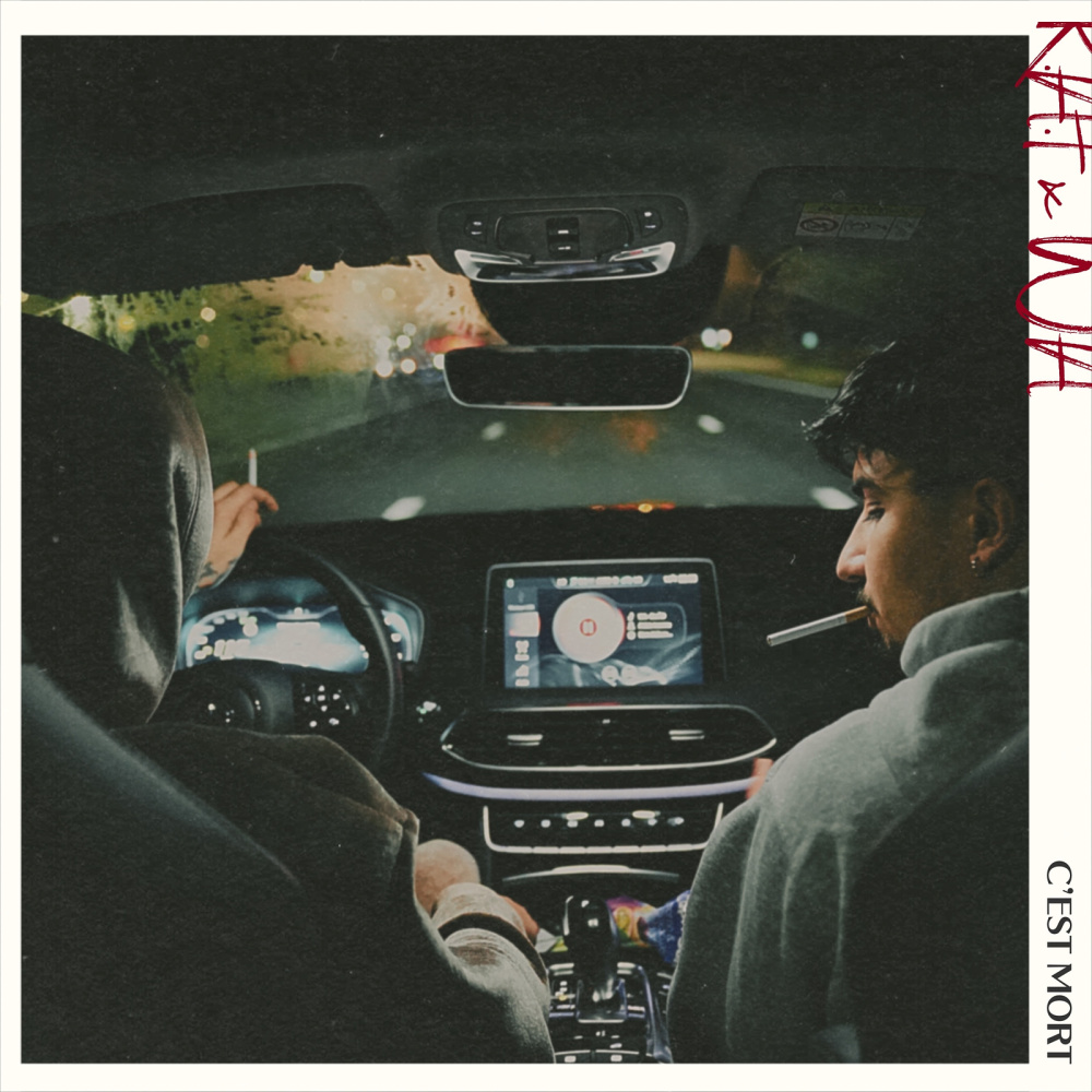 C’est Mort (Explicit)