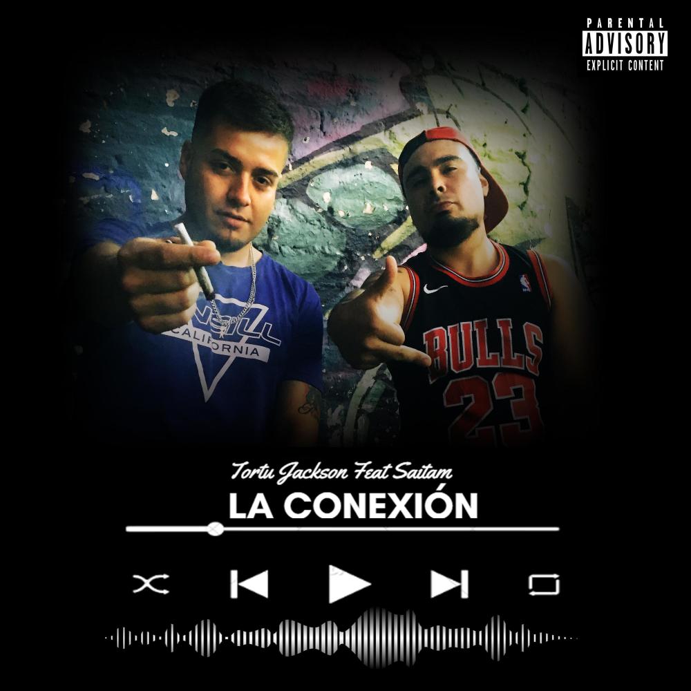 La coneccion (feat. Saítam) (Explicit)