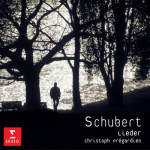 Schubert Lieder von Abschied und Reise