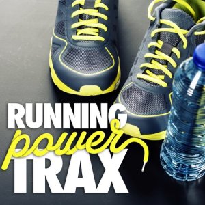 Ultimate Dance Hits的專輯Running Power Trax