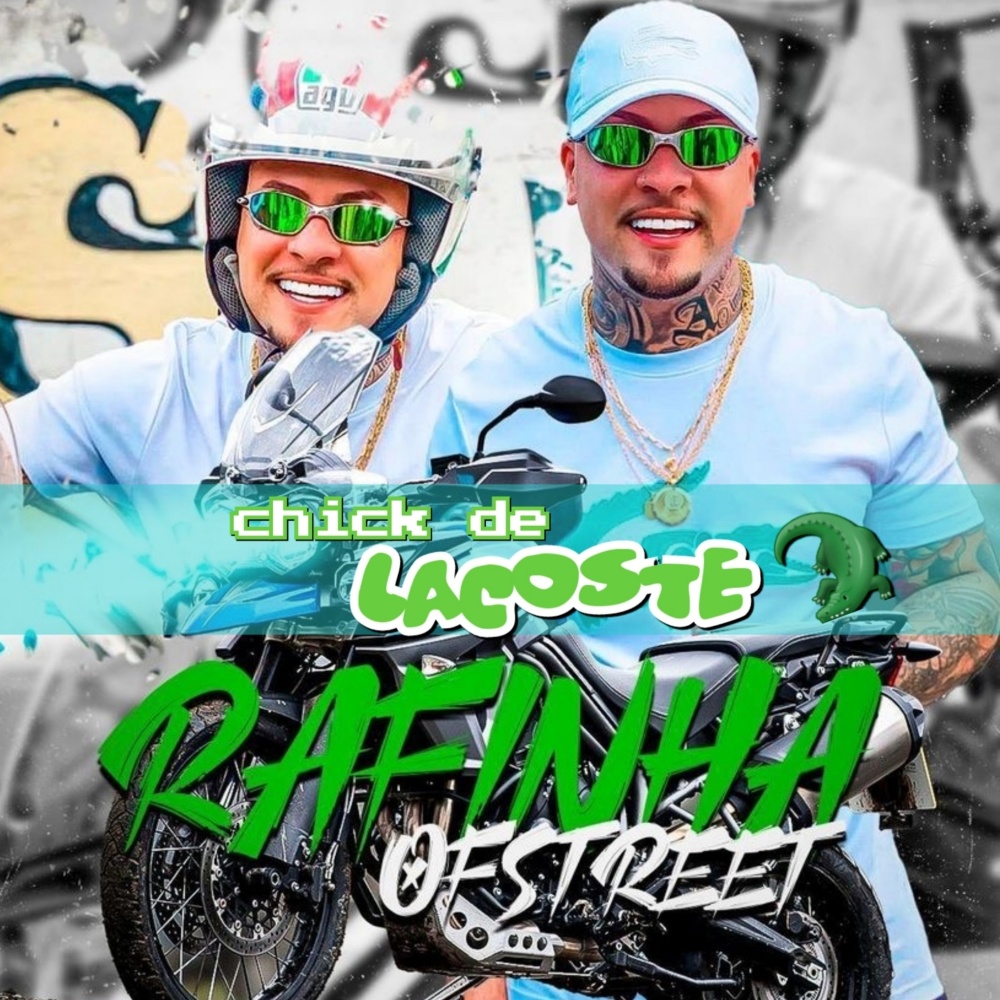 Chick de Lacoste (Explicit)