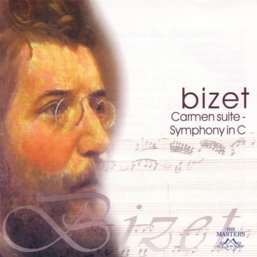 Carmen Suite: Habanera (Alternate Mix)