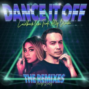 Album Dance It Off (The Remixes) oleh Ally Brooke