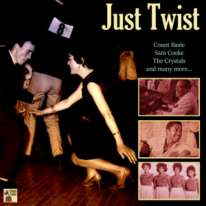 Album Twisting Through The Night from 