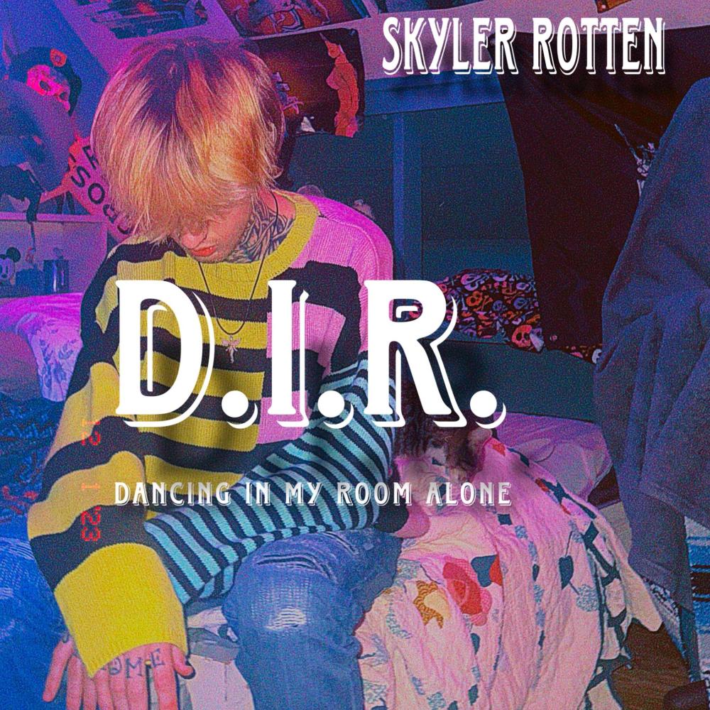 D.I.R. (Dancing In My Room Alone)