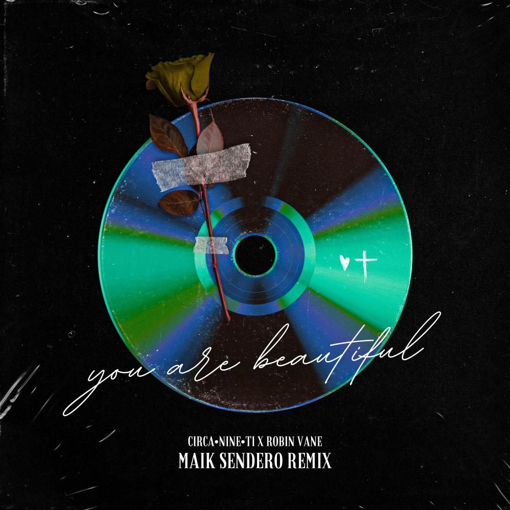 You Are Beautiful