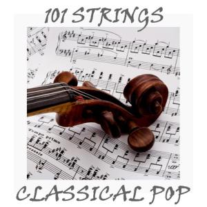 收聽101 Strings Orchestra的Mozart Symphony No. 40 In G Minor歌詞歌曲
