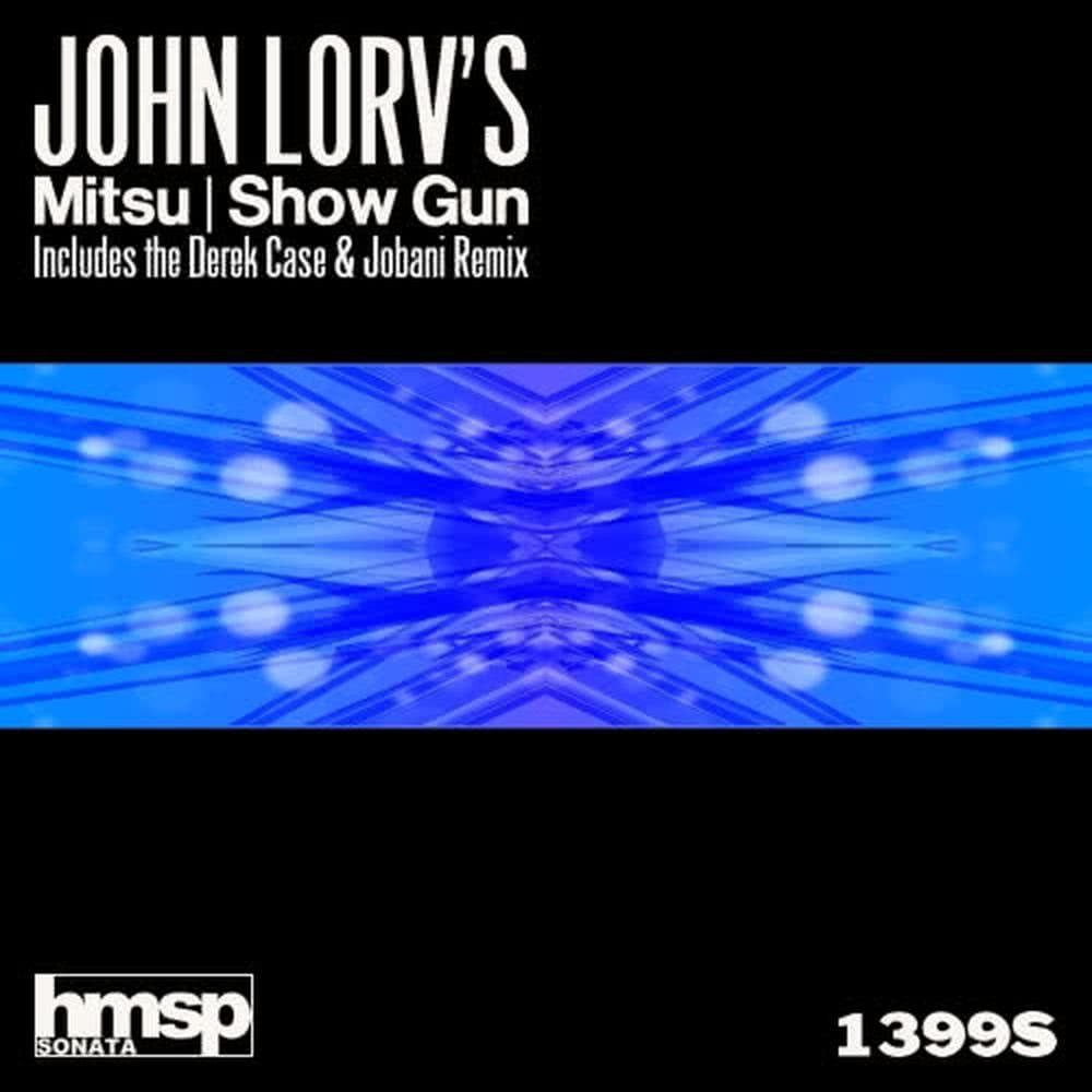 Show Gun (Original Mix)