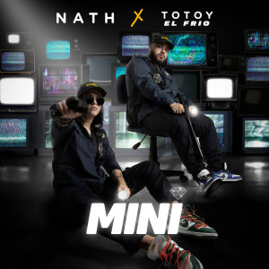 收听Nath的Mini (Explicit)歌词歌曲