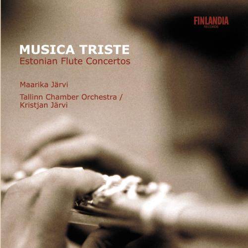 Concerto for Flute and Orchestra : I Animato