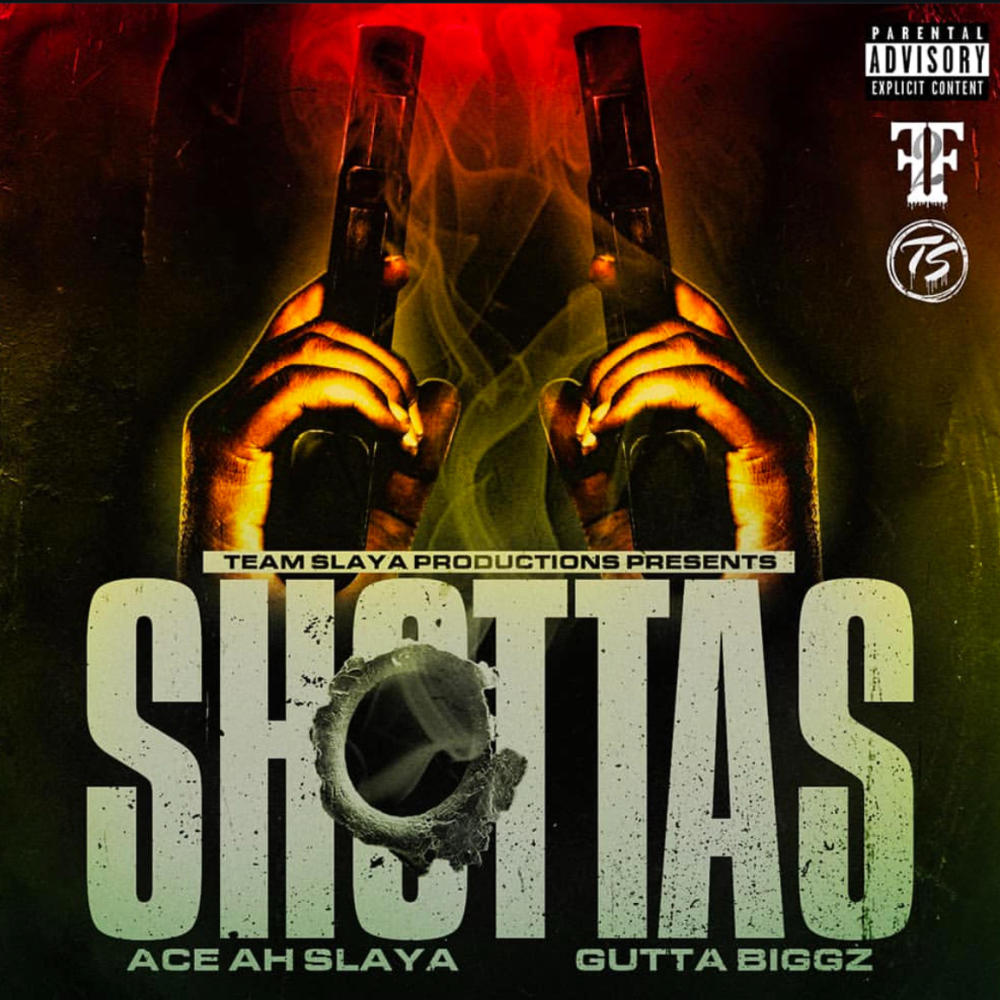 100 Glo'ed Up (feat. LouWop & Gutta Biggz) (Explicit)